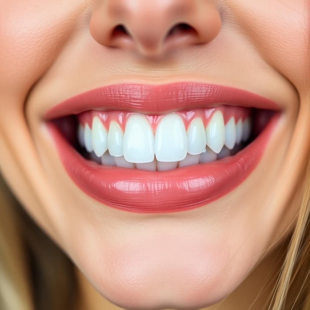 Porcelain Veneers