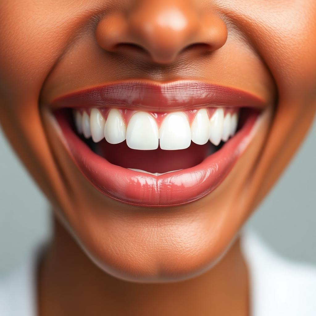 Smile Makeover