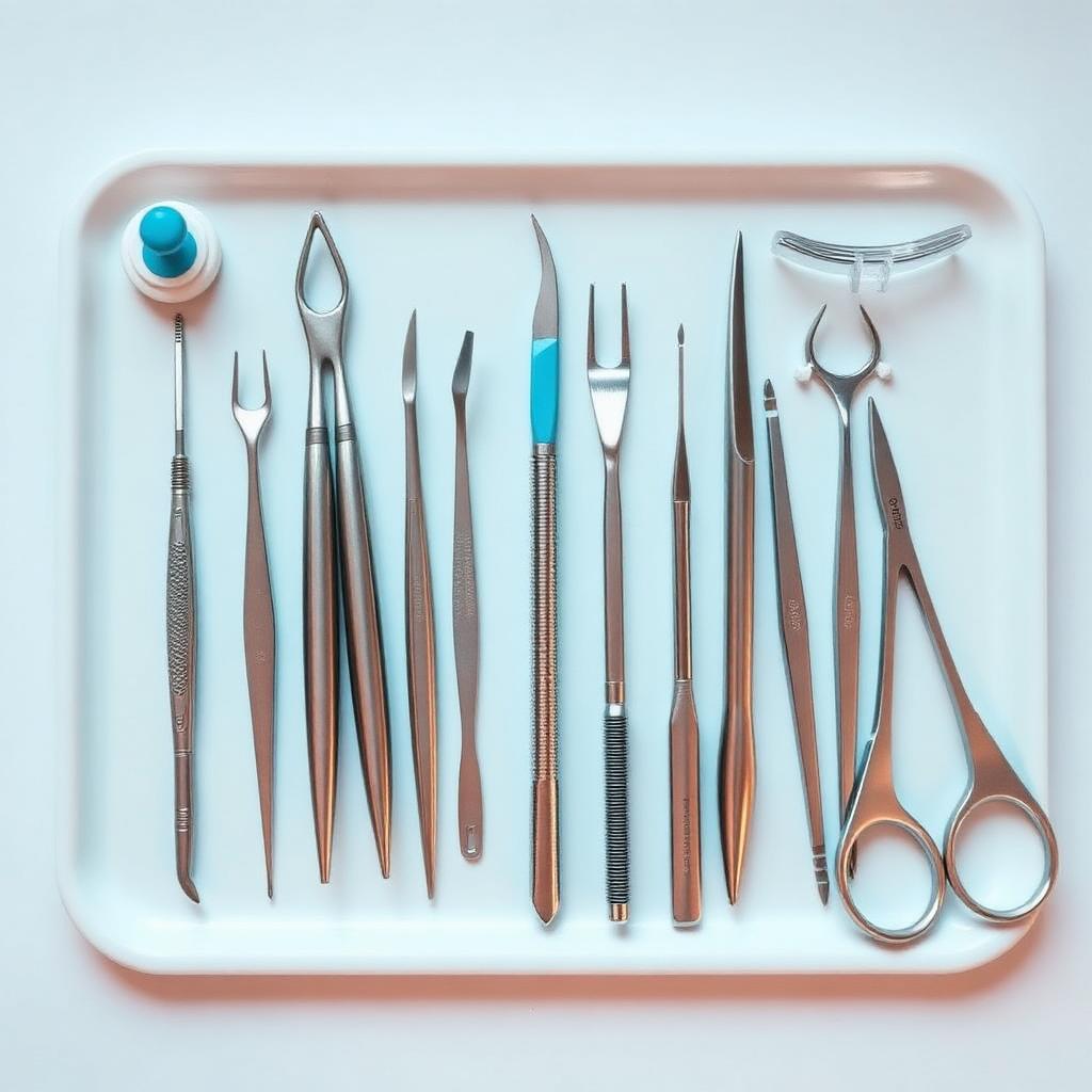Precision Tools