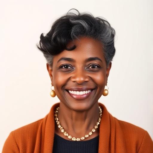 Yvonne Carter